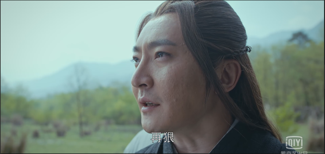 如何评价《琅琊榜2风起长林》中濮阳缨这个角