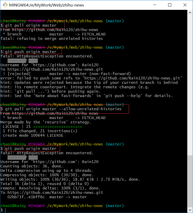 前端问题填坑记 知乎