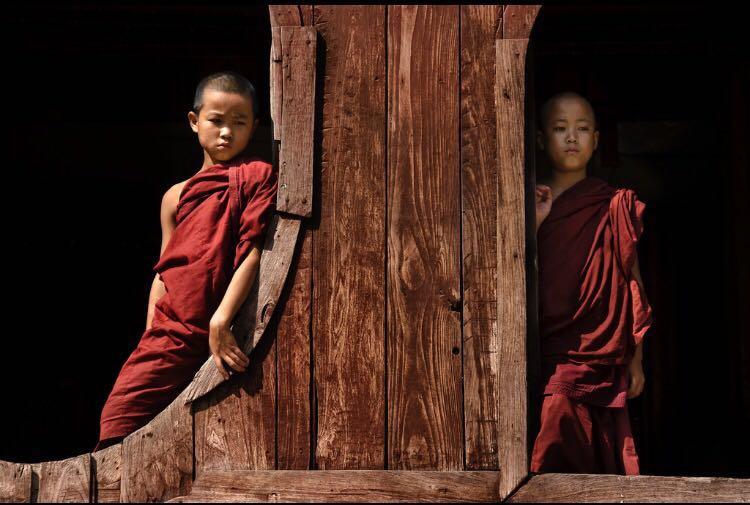 以上大部分照片来自摄影师thomas tham作者:有为   来源:原创如需