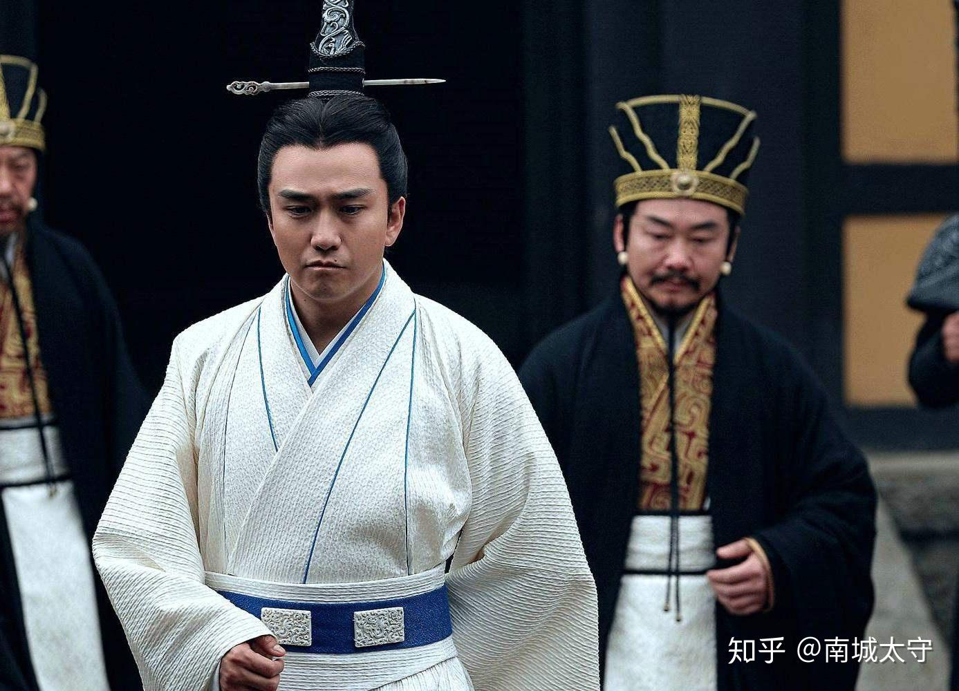 杨修之死大探究，并非死于“鸡肋”，看完肃然起敬- 知乎