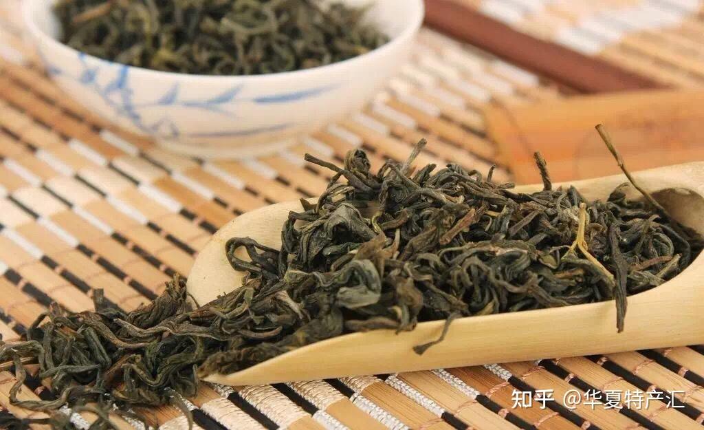 厦门特产排行榜：茶叶界的璀璨明珠