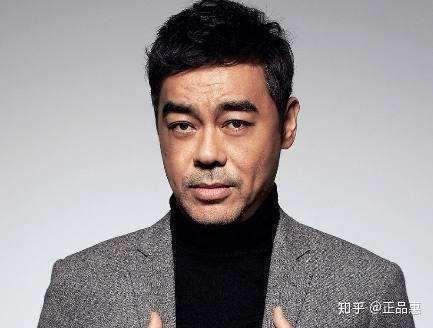 10位零绯闻的男明星吴秀波看了羞不羞愧