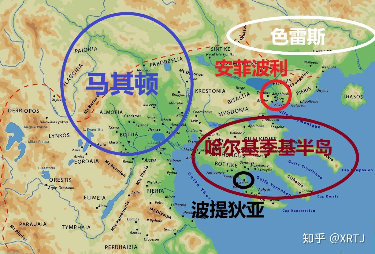 伯罗奔尼撒战争六伯里克利之死