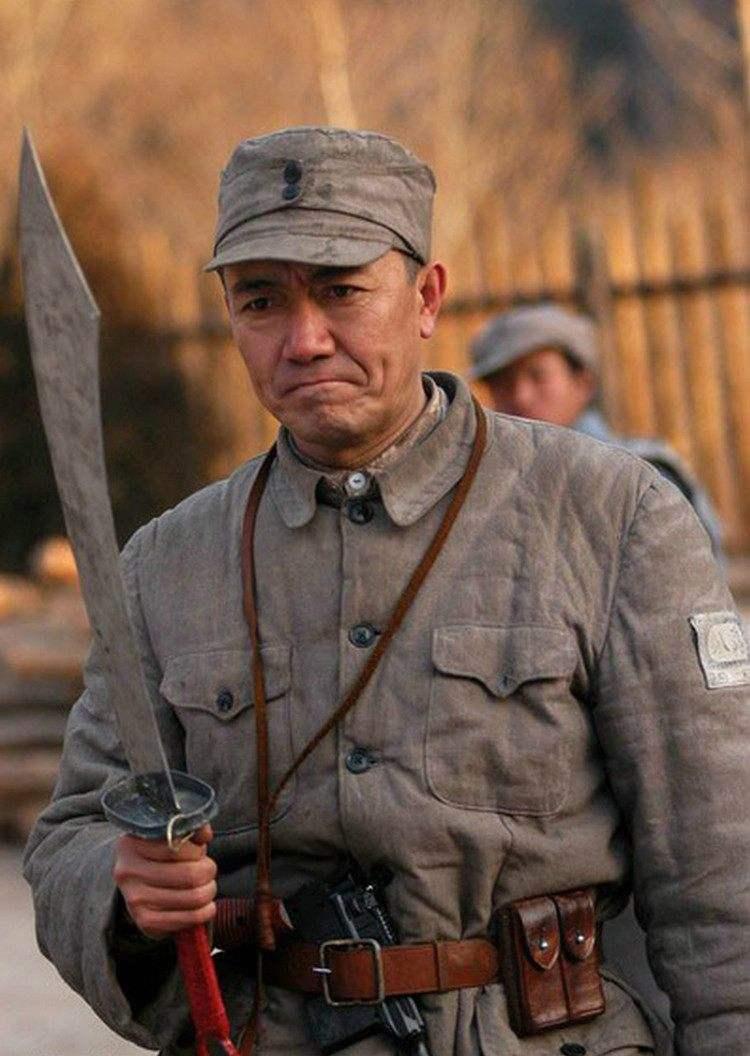 抗战剧层出不穷亮剑却魅力不减你为何独宠它