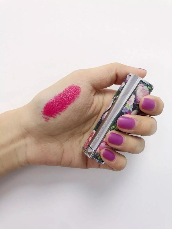 奇葩口红色号合集,李佳琦不能帮你避的坑在这里!