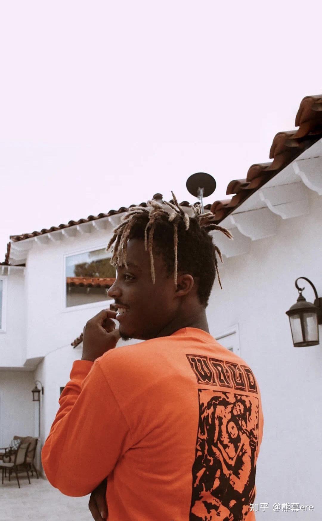 juice wrld - 知乎