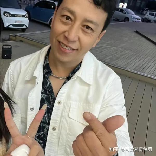 热门┃闻神闻会军表情包合集大全 - 知乎