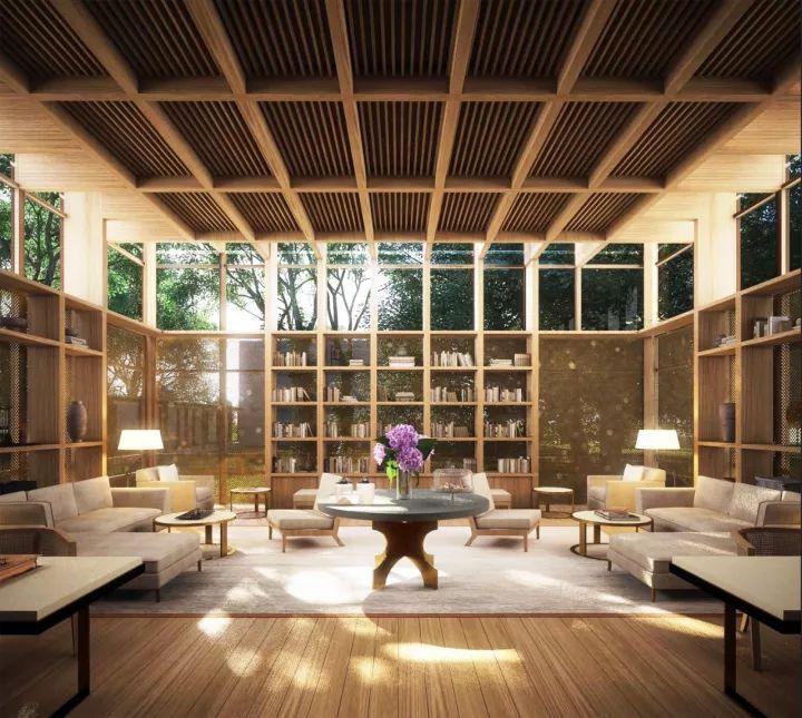 修建10年·耗资33亿|全球占地面积最大的“上海安缦酒店”即将开业