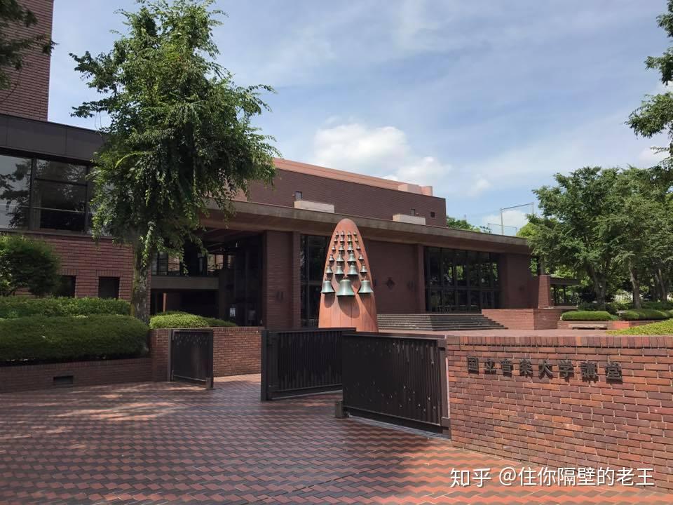 3, 东京音乐大学日本最古老的私人音乐学院.