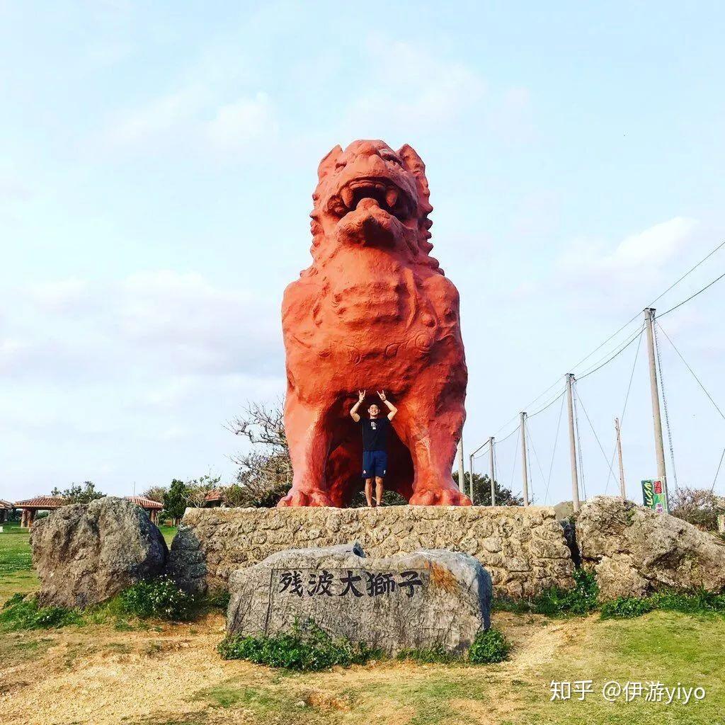 日本這個地方家家戶戶都有獅子民風這麼彪悍的嗎