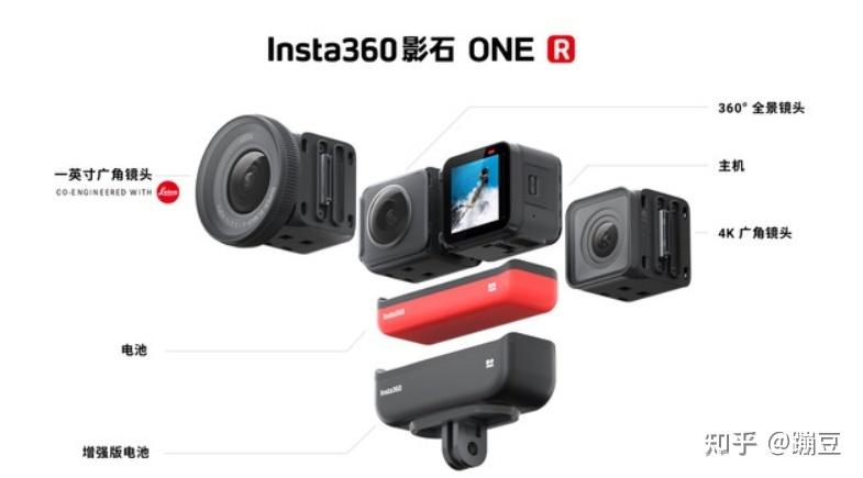 2021年运动相机推荐|哪个牌子性价比高？GoPro 、大疆pocket 、大疆 DJI Action 2、Insta 360、AKASO ...