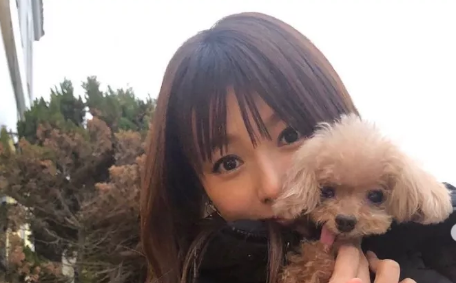 38岁瘦了一圈 以蜜桃臀和美腿霸屏的深田恭子 怎么做到越老越性感又迷人 知乎