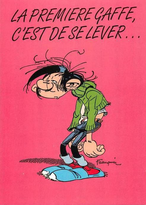 影响法国几代人童年的竟是一名游手好闲爱捣蛋的办公室卢瑟儿