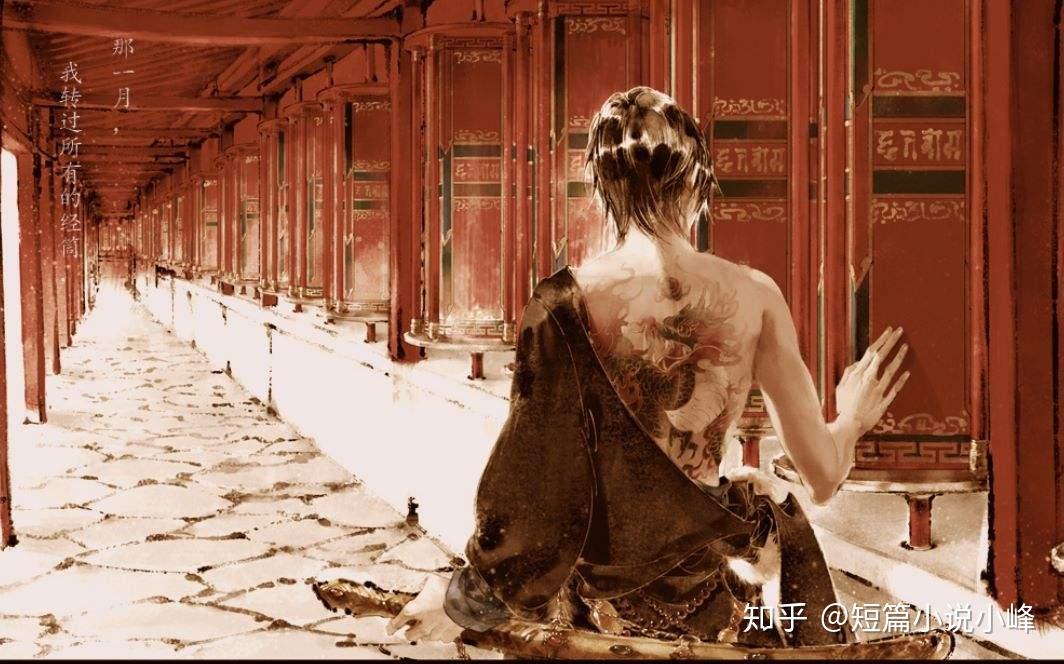 藏海花内容简介《藏海花》是作家南派三叔继《盗墓笔记》