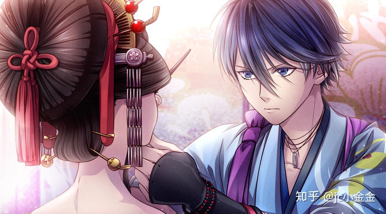 我帅可是我很穷 —— 朔夜