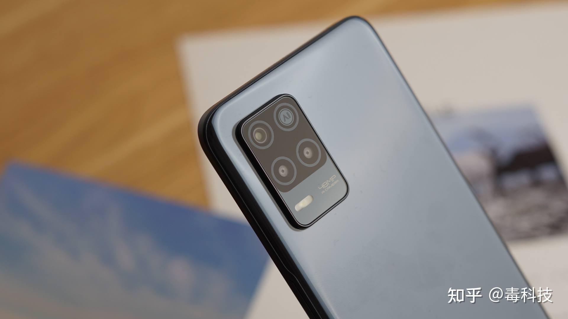 realme真我v13评测千元机的再一次进化