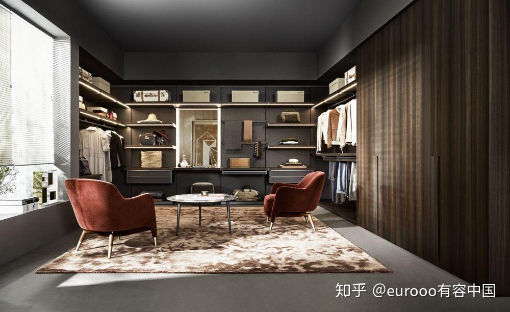 Molteni&C丨一个始终能惊艳你的家具大牌 - 知乎
