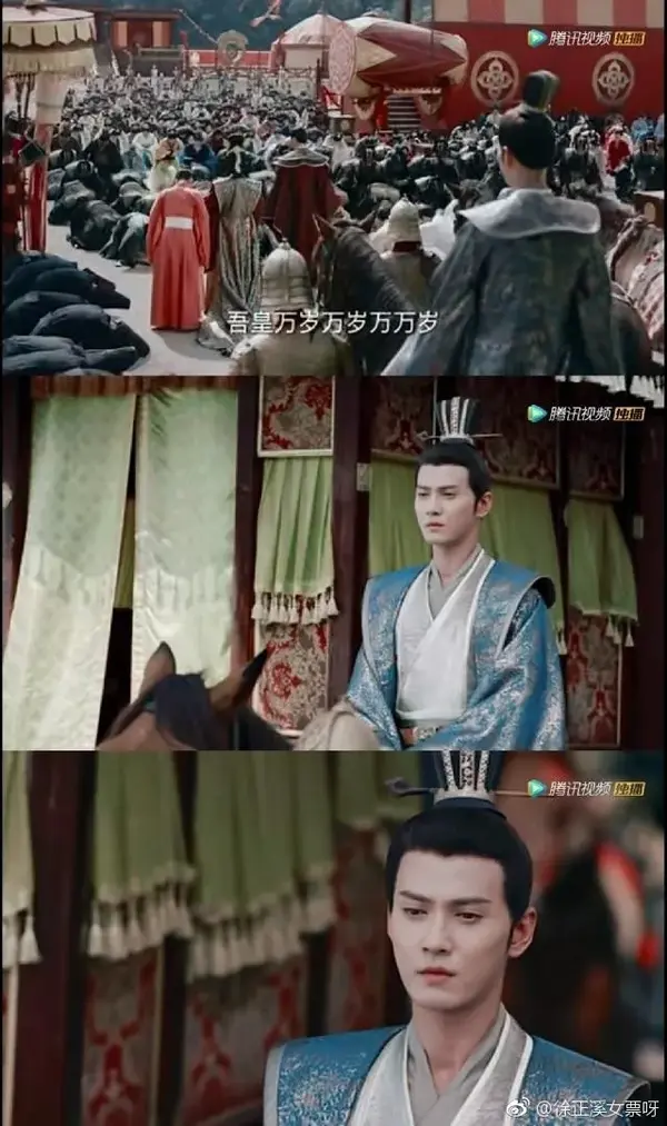独孤天下 宇文护 当一匹狼遇到爱情 知乎