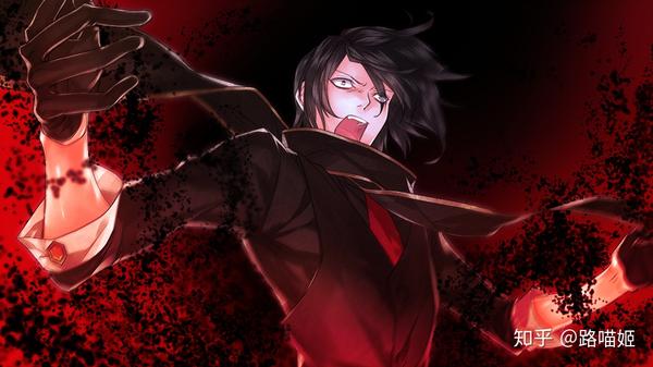 沧桑尽头 极似中二 乙游 女王蜂的王房 辉夜篇食用感想 论皇树厨的养成 知乎