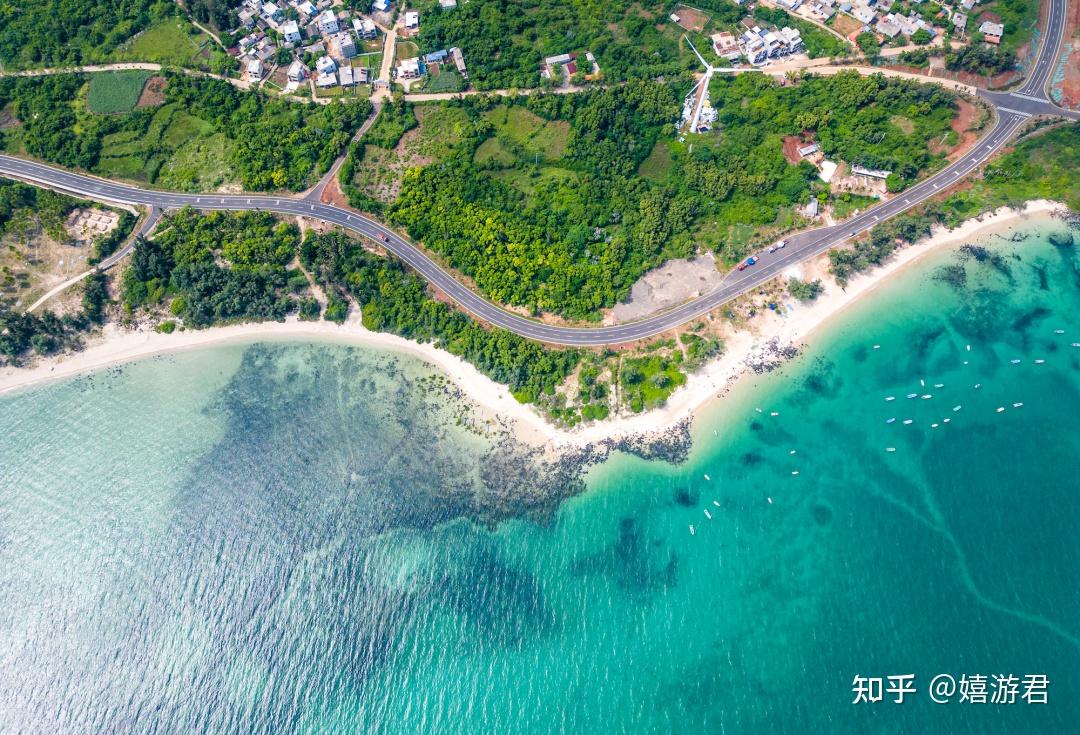 海南正式封关！大攻略立刻安排上 - 知乎