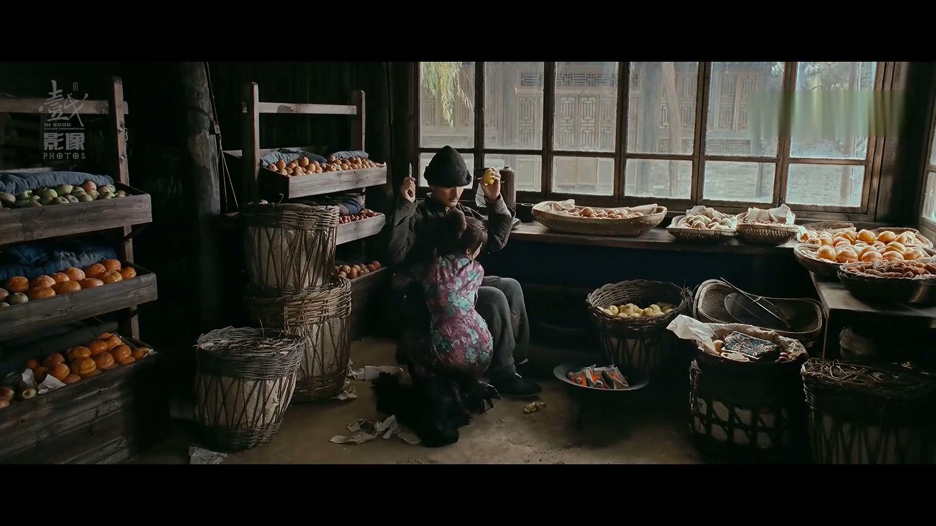 《箭士柳白猿》少年目睹姐姐被强暴深度抑郁,成为绝世高手却终究敌