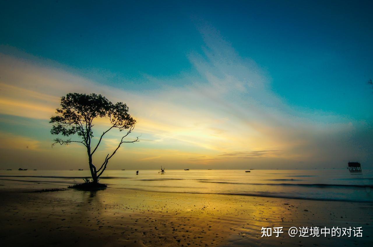 用物质堆砌的灵魂是虚弱的- 知乎