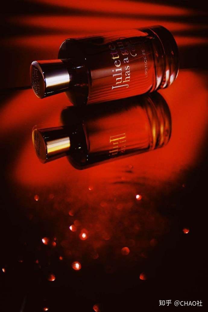 海外特卖资讯佩枪朱丽叶唇情欲燃lipstickfever