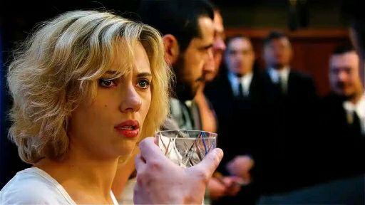 《超体》我无处不在