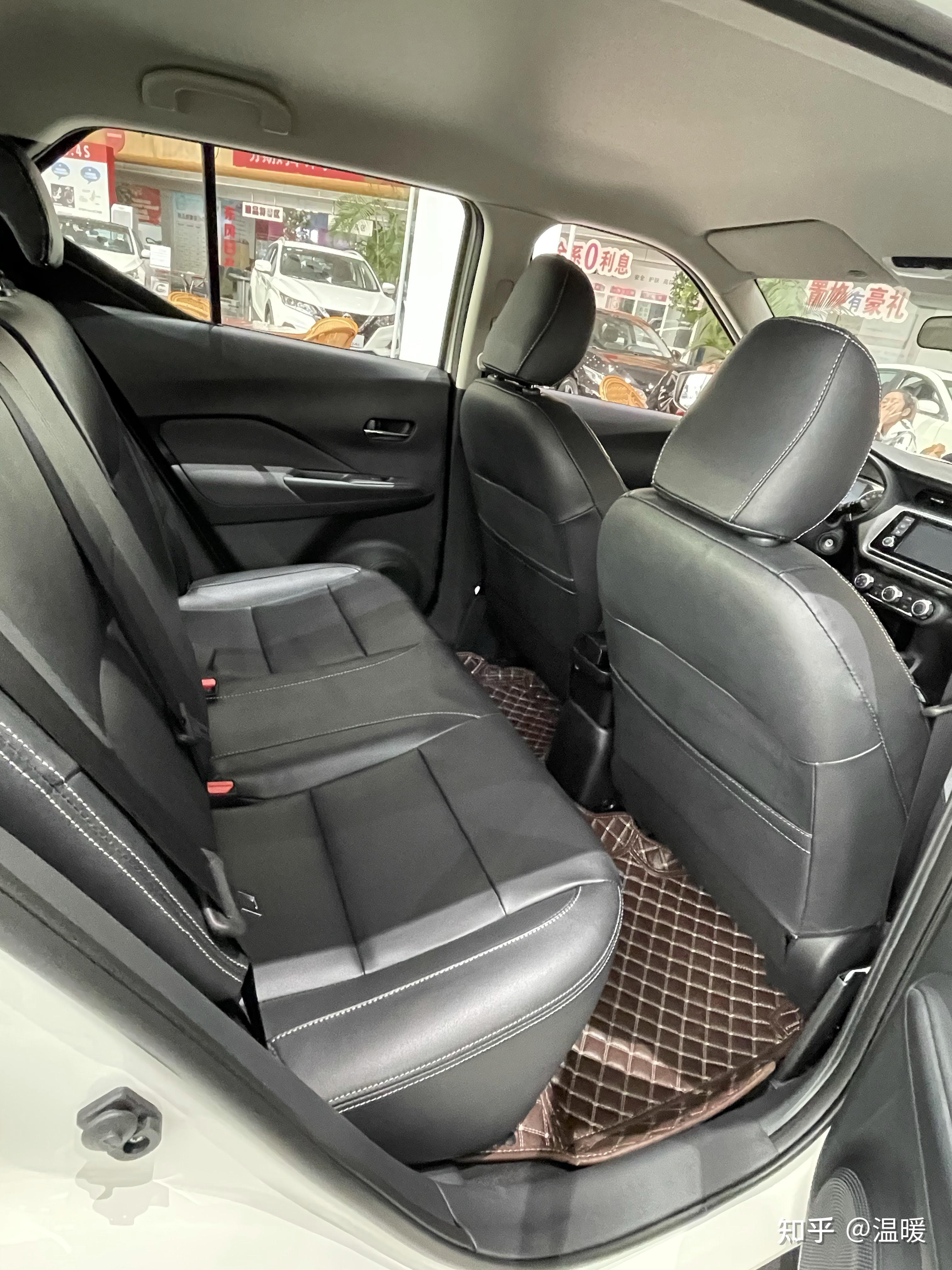 2021款劲客用黑白活出人生的五彩斑斓! - 知乎