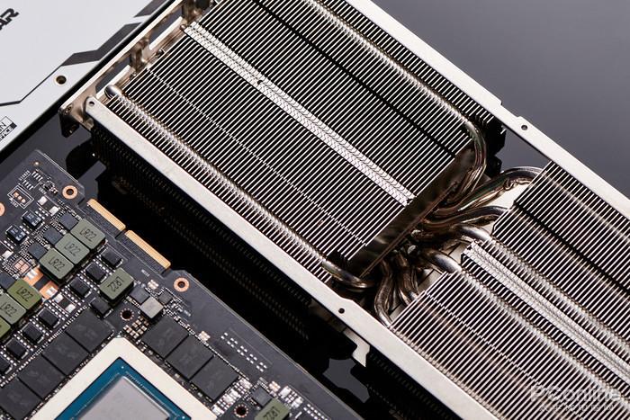 迟来的30系列新皇,NVIDIA RTX 3090 Ti首发评测-nvidia30系显卡发布时间