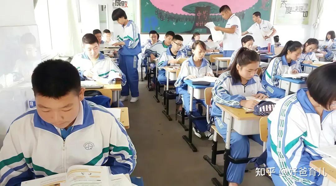 初三一模考砸了,中考还有戏吗?过来人几点经验分享给你 - 知乎