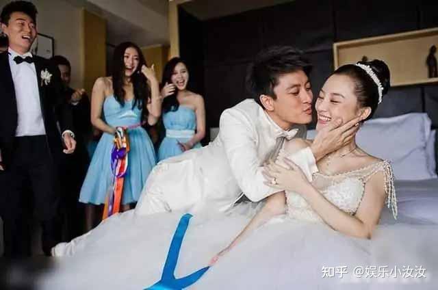 贾乃亮李小璐因夜宿门分手,事隔三年pg one发声:内心痛苦