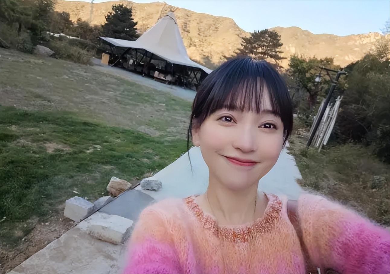 金莎小20岁男友曝光,男方刚毕业,网友:这是一点弯路都不想走啊 - 知乎