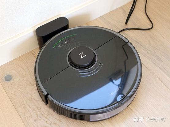 【海外评测搬运】石头科技新款扫拖机器人S7评测插图28 【海外评测搬运】石头科技新款扫拖机器人S7评测插图28