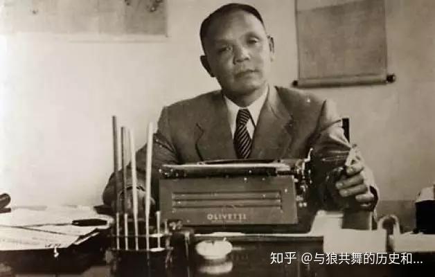 不该尘封的往事——他叫何凤山,救下的犹太人比辛德勒还多 - 知乎