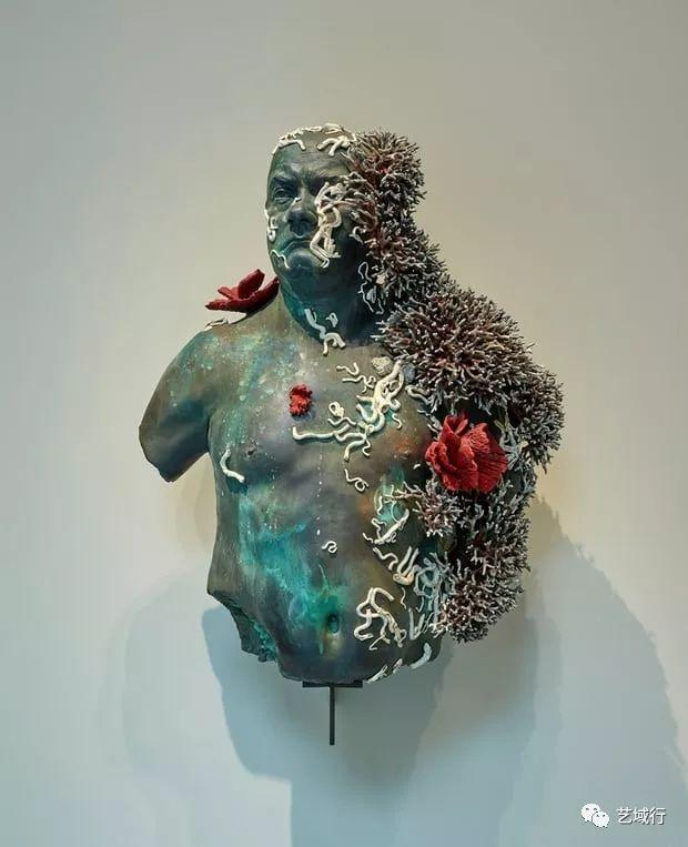 everythingisinwhatyouwanttobelieve达米恩61赫斯特新作不可思议号