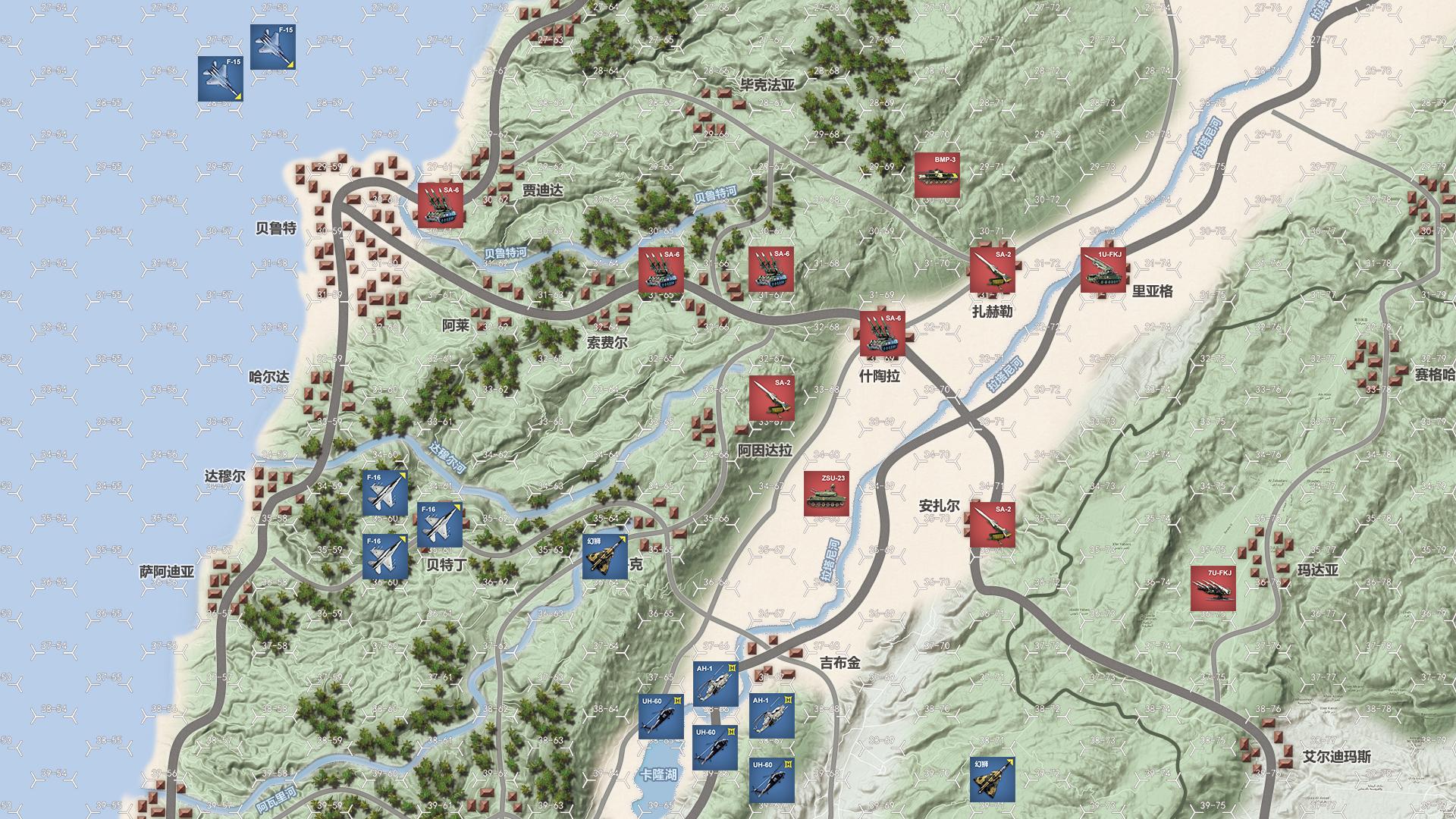 兵棋的主要功能与作用