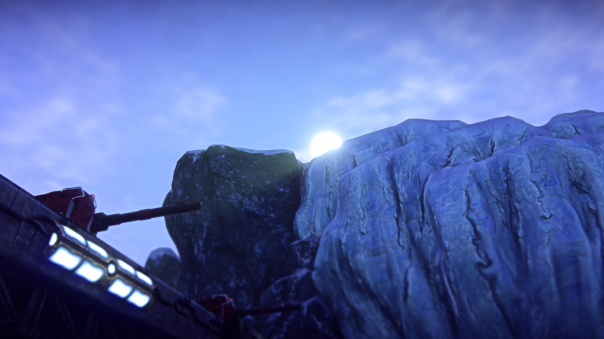 有什么好玩的可以联机的fps游戏?