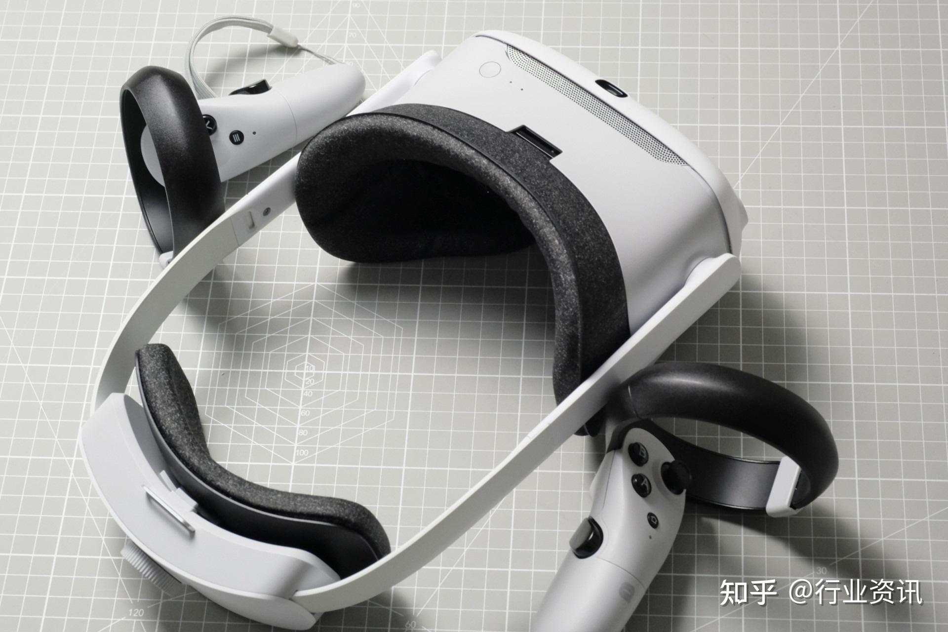过年必备立体影视和游戏神器：新一代VR一体机和3D立体数码相机震撼来袭！ - 知乎