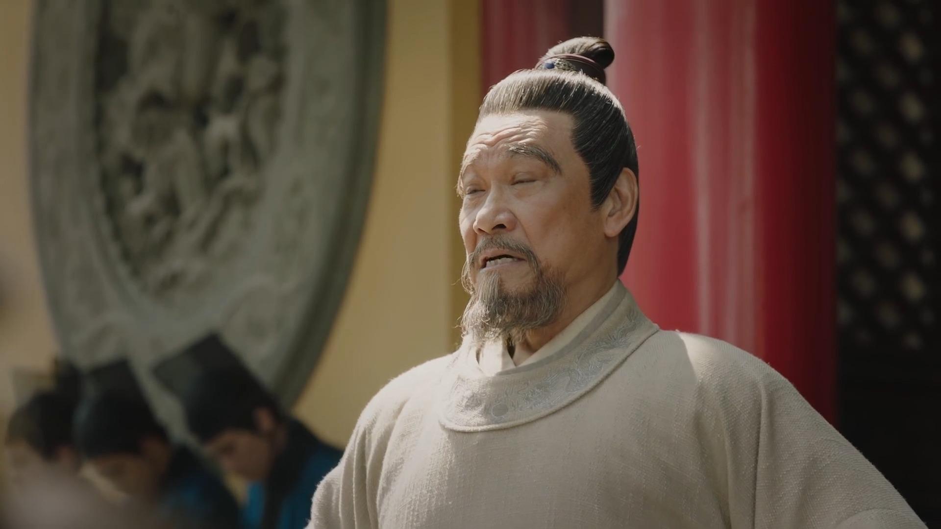 人物明朝历史明朝历史人物相关推荐 2:39大明风华:朱棣的气魄真的强