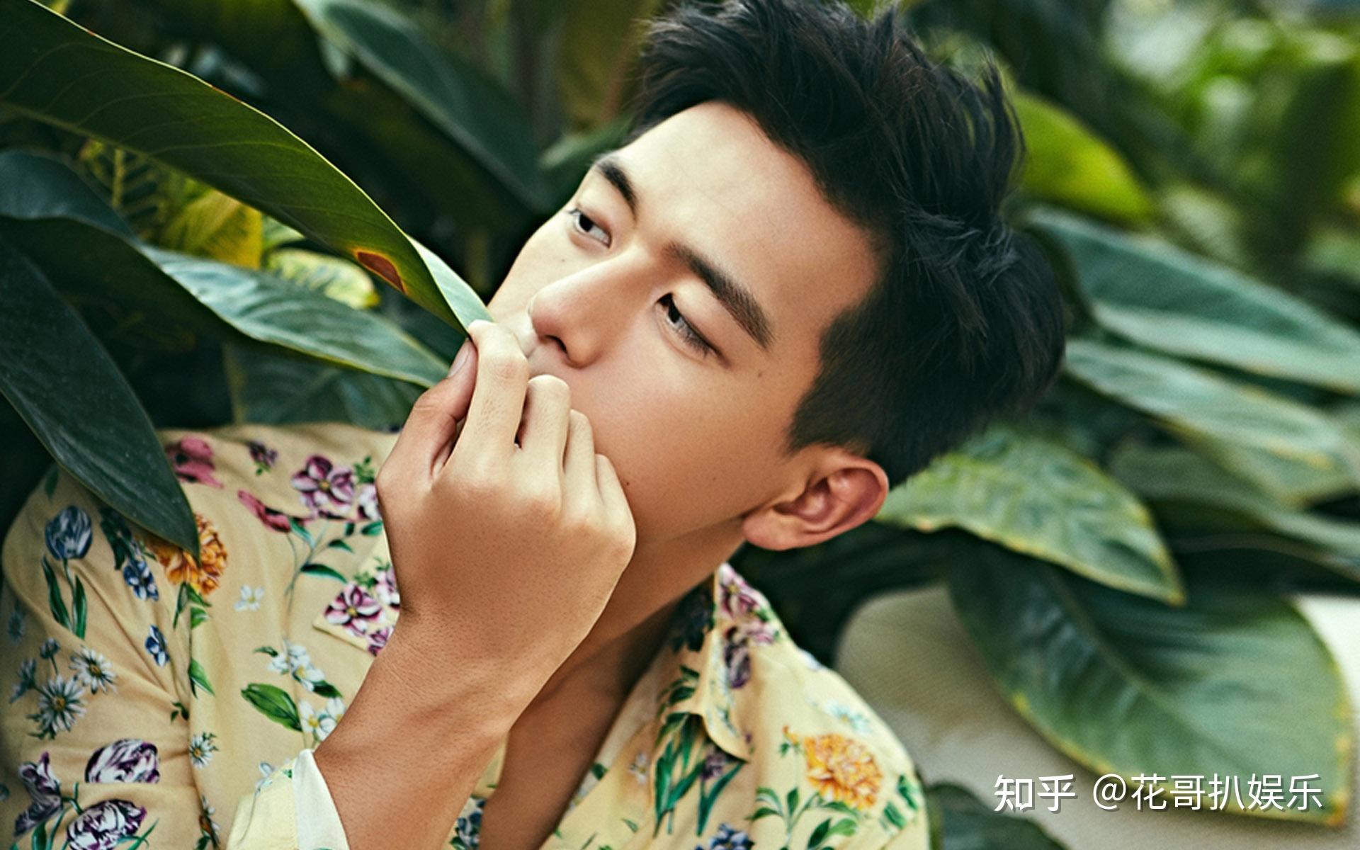 现在的路线不太适合他,李现开始有点着急了 - 知乎