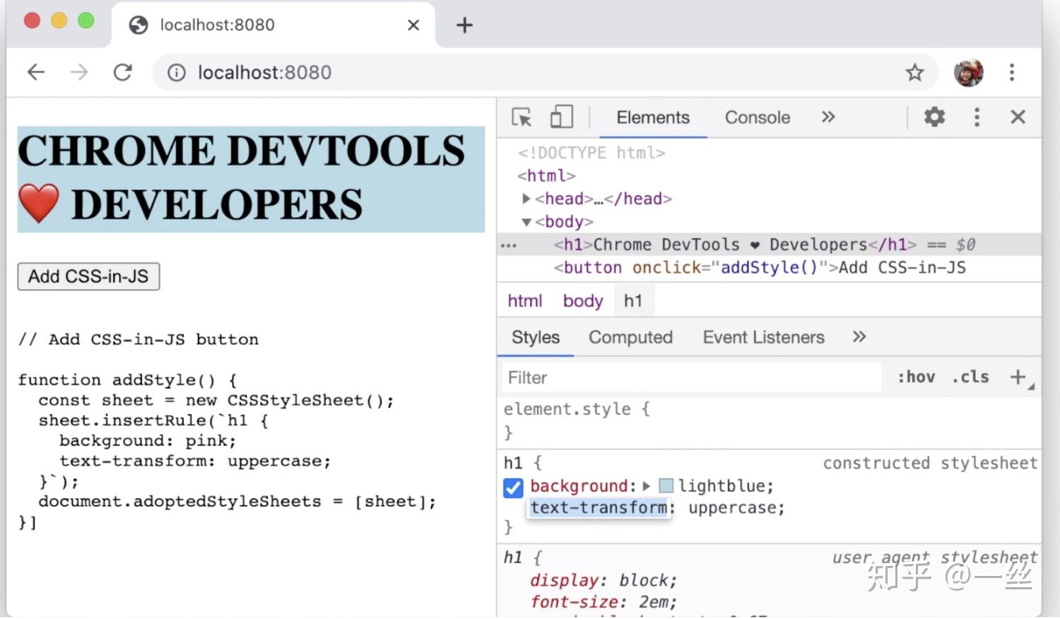 技术周刊 20200804：JS Record & Tuple 知乎