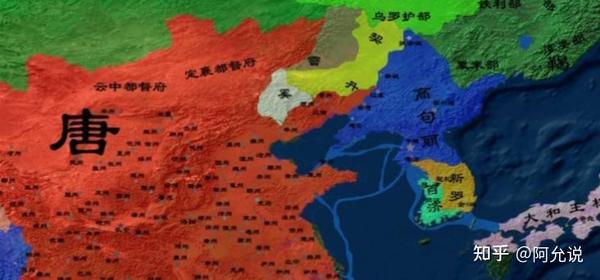 高句丽的发展与灭亡,它对东北亚历史,有着怎样的影响? - 知乎
