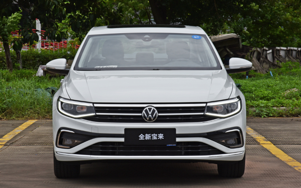 功能愈加丰富,2023款大众宝来新增车型购买指南 - 知乎