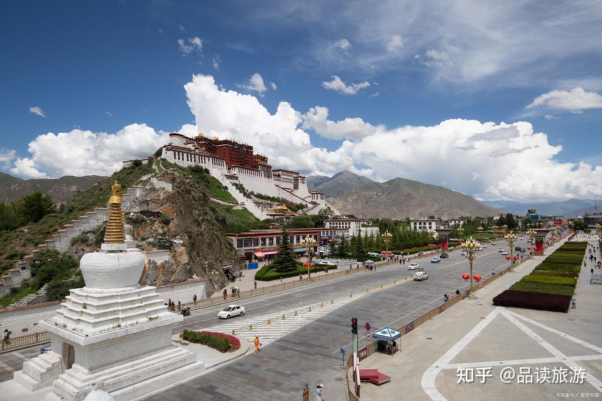 西藏旅游几月份去最美？纯干货！这份西藏旅游攻略请收好，你想知道的都在这里面！ - 知乎