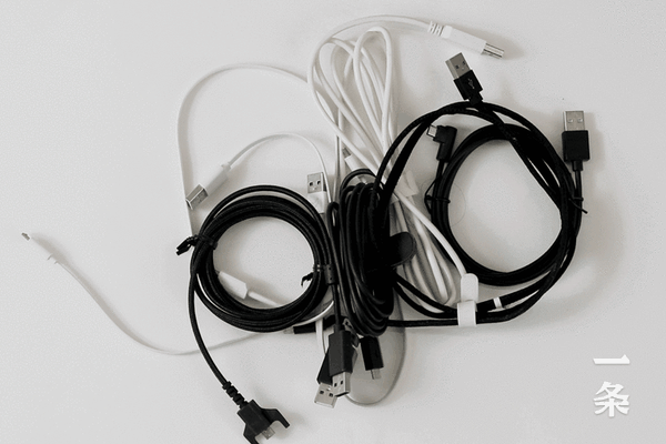 有它在手 充电不愁 只要一根就能满足手头各种设备充电需求 知乎