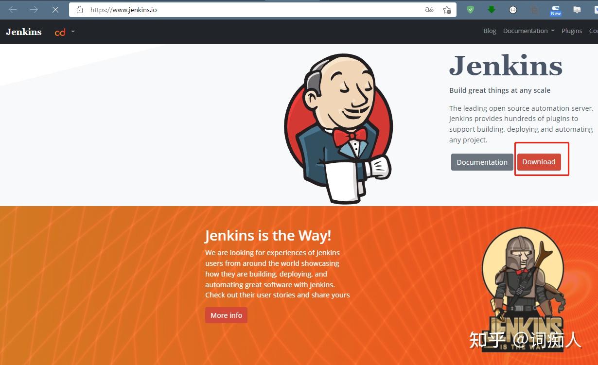 Jenkins 