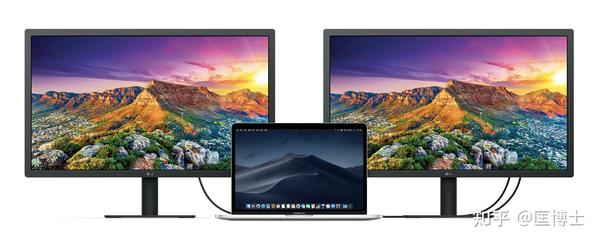 LG UltraFine 4K 5K lg-ultrafine-4k-5k