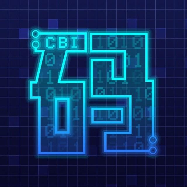 CBI超级码力
