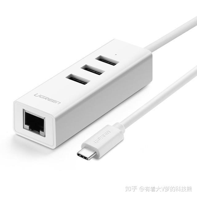 typec接口为什么成为手机的标配其拥有什么独特魅力望周知